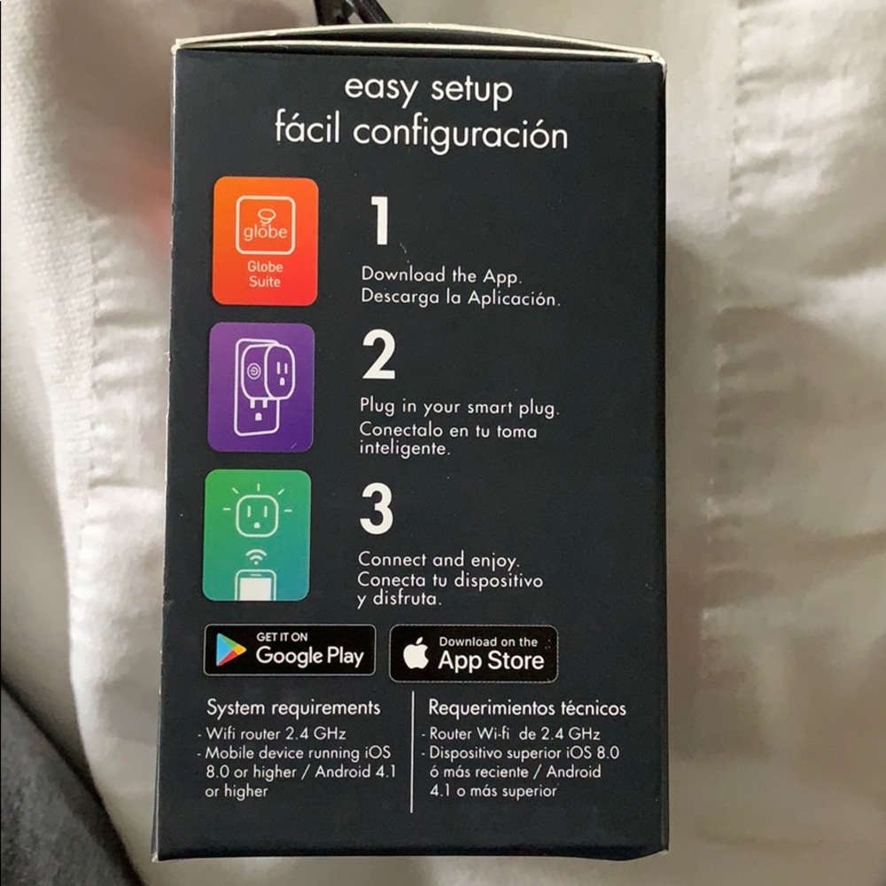Smart plug - Picture 2 of 4